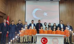 Kozaklı'da Mehmet Akif Ersoy anıldı