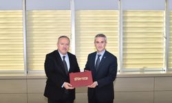 Ürgüp'ü sevindiren haber! Protokol imzalandı