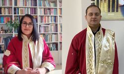 2 profesör ataması yapıldı