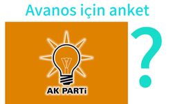 AK Parti Avanos'ta iki isim arasında kaldı