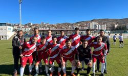 Amatör Küme’de 14. hafta karşılaşmaları sona erdi