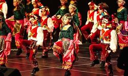 Halk oyunları ve folklor kursu kayıtları başladı