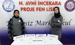 Hamur mayası ürettiler