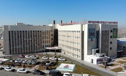 Devlet Hastanesi mesai dışında da hizmet verecek
