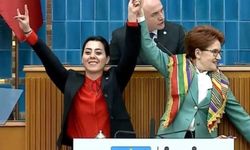 İYİ Parti’nin Avanos adayı Aker oldu