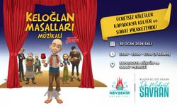 Keloğlan için biletler ücretsiz