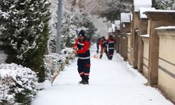 Nevşehir Belediyesi seferberlik ilan etti