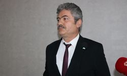 Nevşehir'de ORKÖY çalışması yoğunlaşacak
