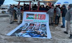 NGC, şehitlerimizi ve öldürülen gazetecileri andı