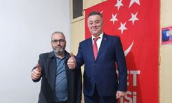 Saadet Partisi Avanos adayını açıkladı