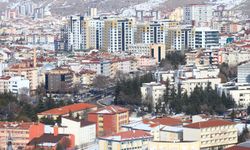 Nevşehir’de konut satışları artış gösterdi