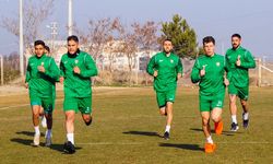 Nevşehir Belediyespor, 23 Elazığ Futbol Kulübü ile karşılaşacak