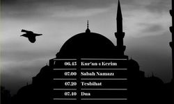 Ürgüp’te 6 Şubat depreminin birinci yıldönümü anılacak