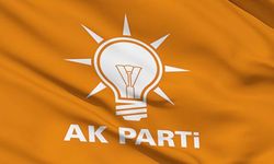 AK Parti İl Başkanı yarın belli oluyor