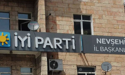 İYİ Parti'nin belediye meclis üyesi adayları belli oldu