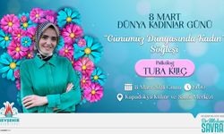 Nevşehir Belediyesinden kadınlara özel program