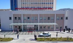 Hangi doktorlar nöbetçi