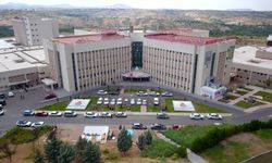 Nevşehir'de bir ilk! Onkoloji ve kemoterapi hizmeti başladı
