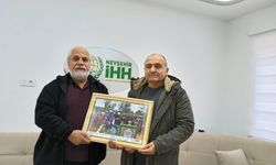 Nevşehirli hayırsever Afrika’da bir köyü suya kavuşturdu