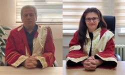 NEVÜ’de 2 fakülteye profesör atandı