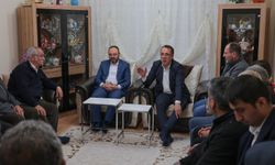 Savran: “Bu şehrin insanı her şeyin en iyisine layık ve en güzelini hak ediyor”