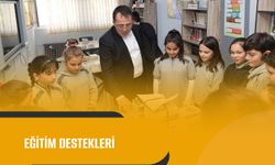 “Öğrencilerimizin her anında yanında olacağız”