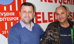 Yeni hoca Karaköse oldu