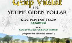 Yetim çocuklara destek için kadınlara program