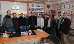 “31 Mart akşamı inşallah biz kazanacağız”