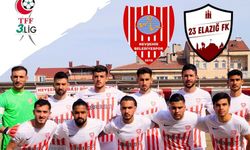 Nevşehir Belediyespor yarın 23 Elazığ FK'yı konuk edecek