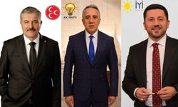 Nevşehir güncel seçim sonuçları