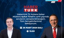 Başkan Savran Habertürk ekranlarında olacak