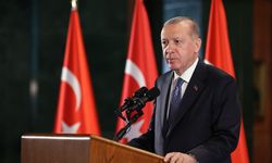 Cumhurbaşkanı Erdoğan’dan Nevşehir-Antalya hızlı tren projesi açıklaması