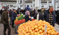 İYİ Partililer ve AK Partililer arasında kavga çıktı