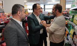 Savran: “Nevşehir hazır, biz hazırız”