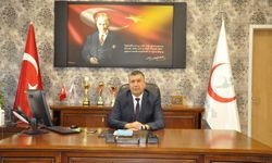 Önce gazetecileri kabul etmedi, sonra açıklama yaptı
