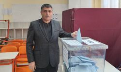 Rektör Aktekin oyunu kullandı
