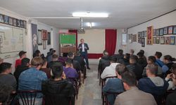 Savran: “Durmak yok yola devam”