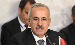 Ulaştırma Bakanı Uraloğlu geliyor