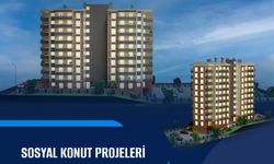 Savran: "Dar gelirli vatandaşlarımızı ev sahibi yapacağız"