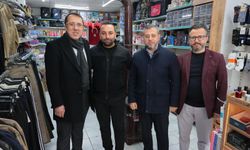 “Güvenen insanları yarı yolda bırakanların eksiklerini tamamlayarak çalışıyoruz”