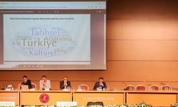 Yükseköğretimde Bilgi Sorunu Eleştiri ve Teklifler Çalıştayı II tamamlandı