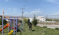 Gülşehir’de çalışmalar hız kesmeden devam ediyor