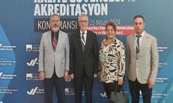 Uluslararası Kalite Güvencesi ve Akreditasyon Konferansı başladı