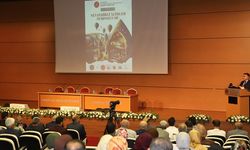 “Nevşehirli Âlimler Sempozyumu’” başladı