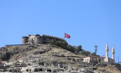 Nevşehir'in tarihi