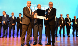 KÜN Kurumsal Akreditasyon Belgesi aldı