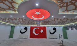 Kadın, Aile ve Gençlik Merkezine 35 bin TL’lik bağış