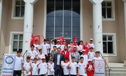 Kozaklılı imam Kayseri'de gönüllere taht kurdu
