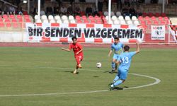 Nevşehir Belediyespor'dan duyuru